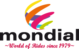 Mondial Rides
